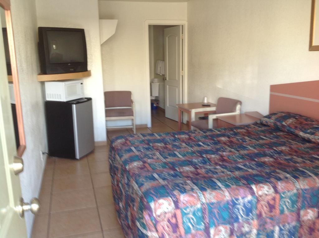 Redwood Motel Chandler Cameră foto