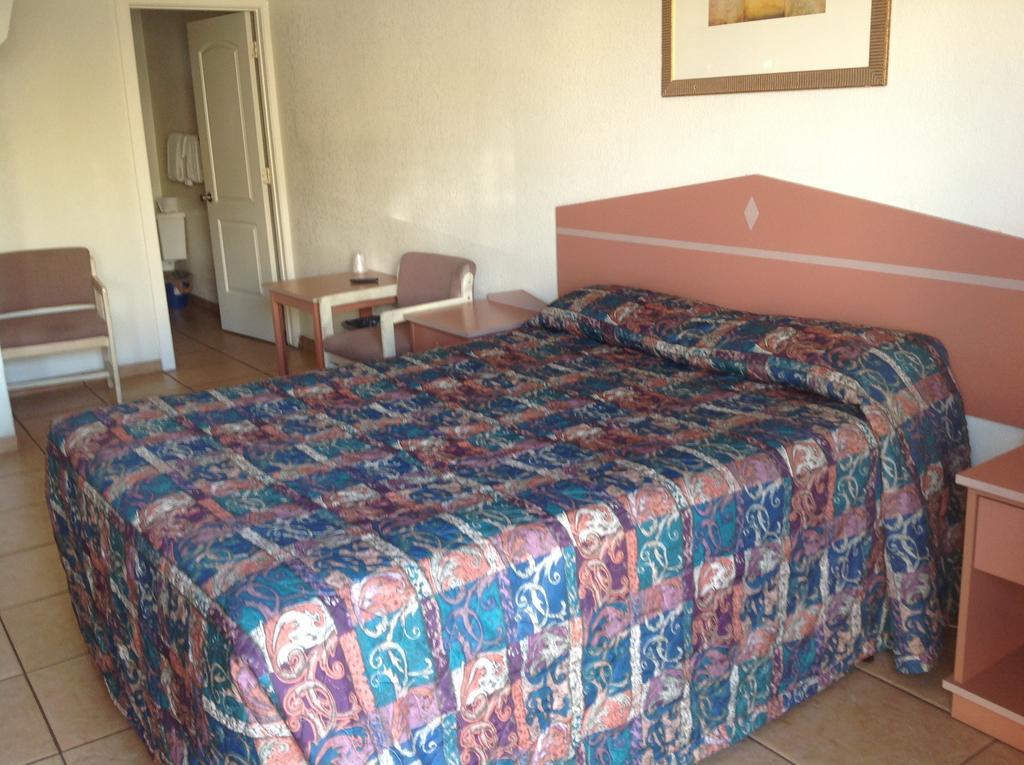 Redwood Motel Chandler Cameră foto