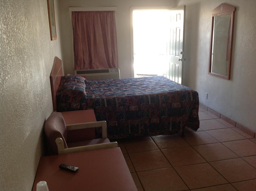 Redwood Motel Chandler Cameră foto