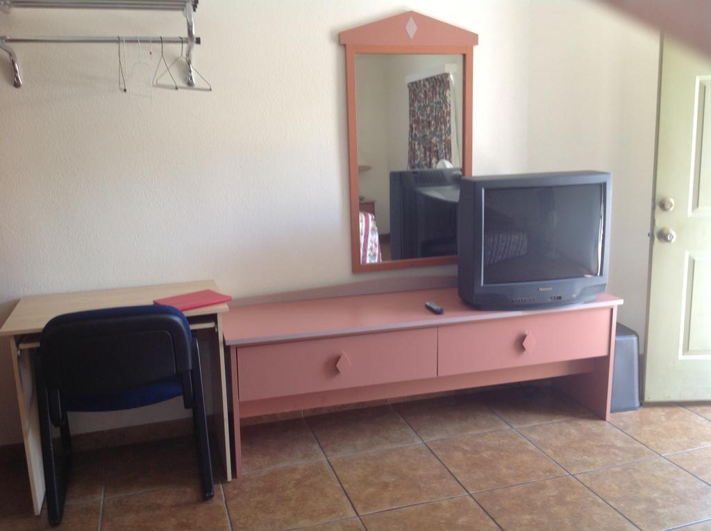 Redwood Motel Chandler Cameră foto
