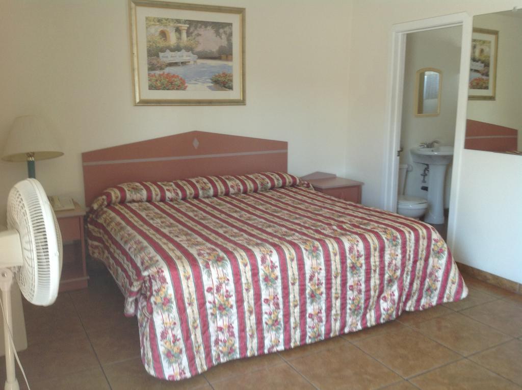 Redwood Motel Chandler Cameră foto