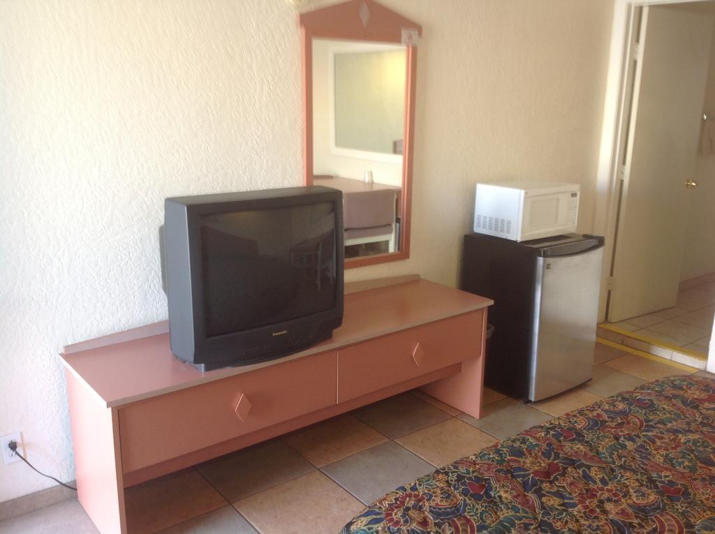 Redwood Motel Chandler Cameră foto