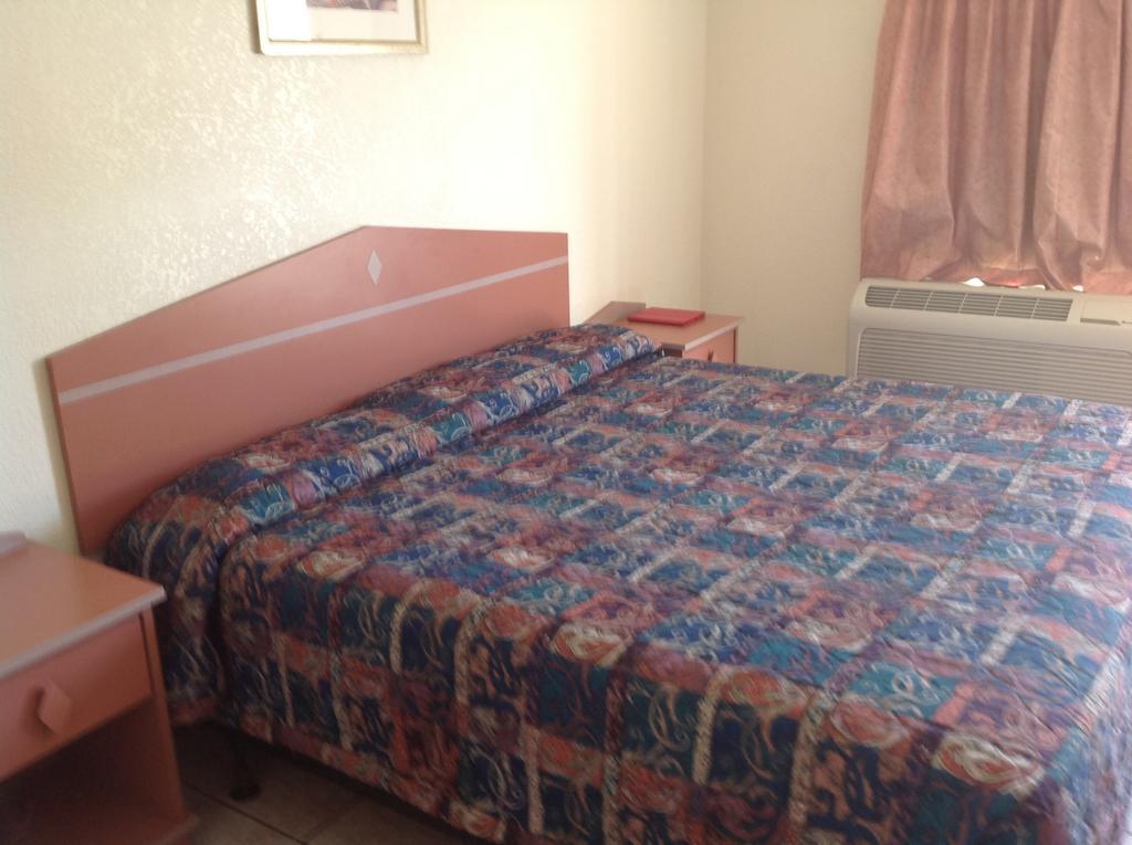 Redwood Motel Chandler Cameră foto