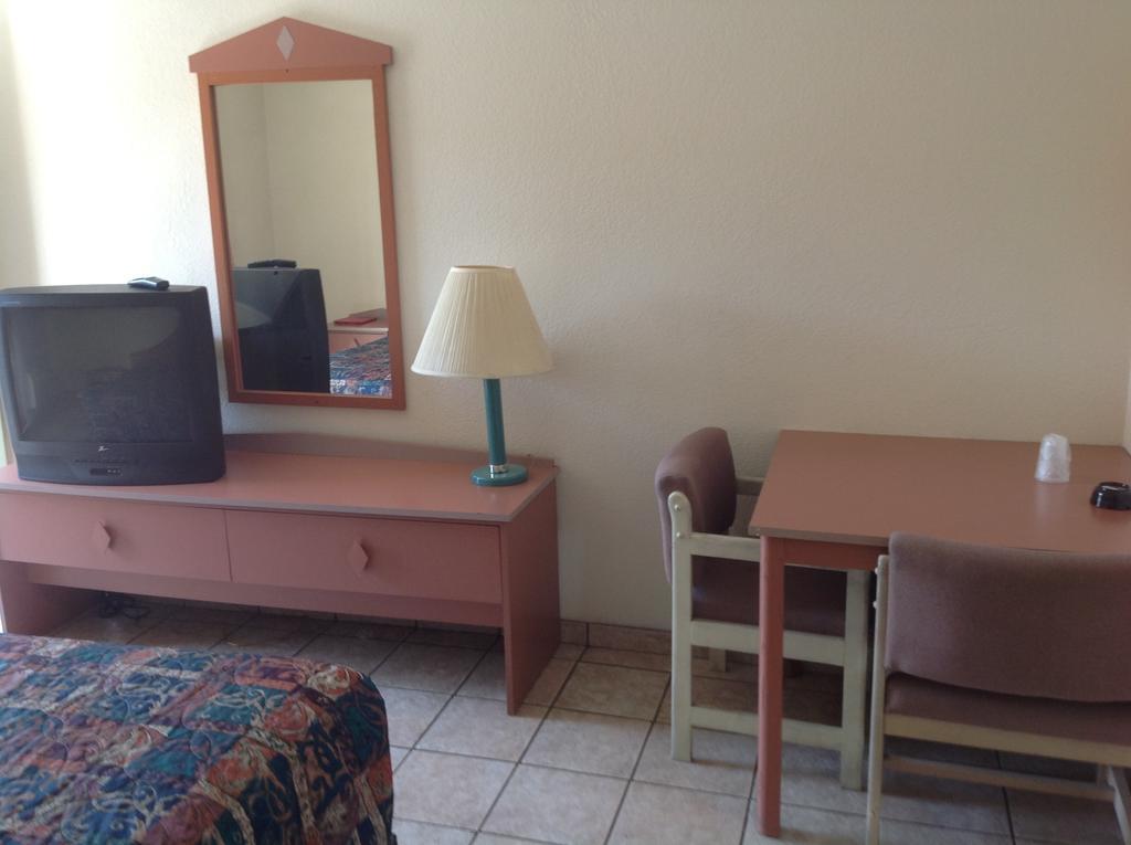 Redwood Motel Chandler Cameră foto